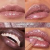 Gloss Revlon Super Lustrous Glimmer Gloss Tono Lavender Lust 3.8ml