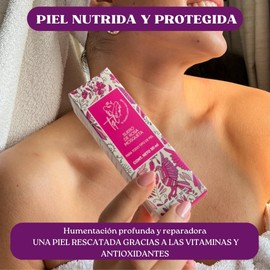 TQL | Aceite Rosa Mosqueta | Serum | Skin Care | Aceite humectante e hidratante | Antioxidante | Regenerante | Firmeza y elasticidad a la piel | Cicatrices, arrugas y manchas | 30 ml