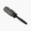 ACCA KAPPA Tourmaline Comfort Grip Brush - 35mm