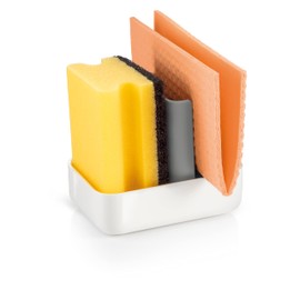 Tescoma Sponge holder made of pure sponge, not applicable, non-applicable