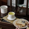 Ceramic Butter Keeper for Fresh Spreadable Butter - Airtight Butter