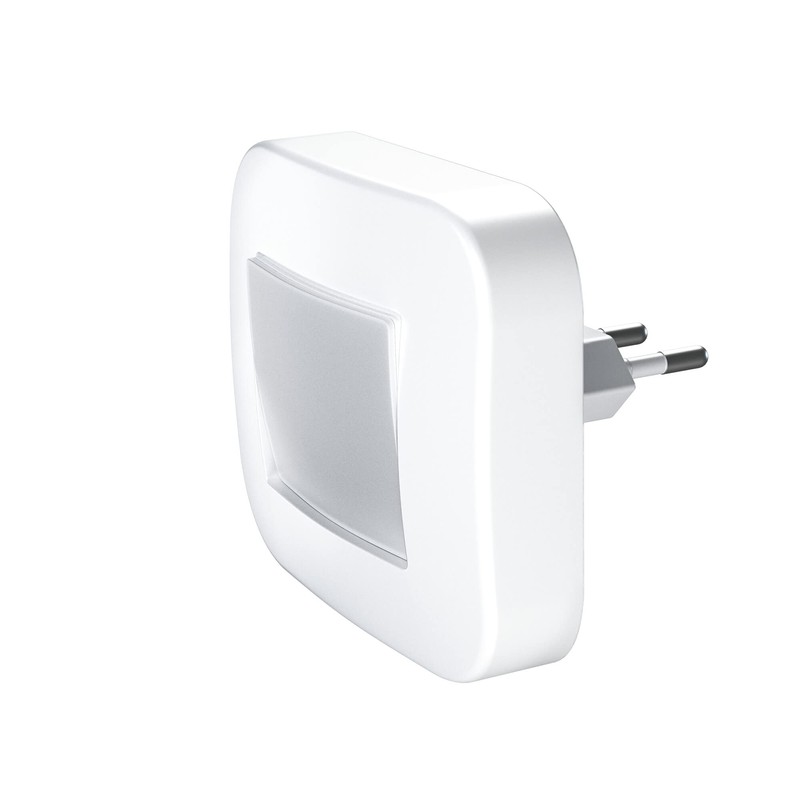 LEDVANCE Lunetta Hall Socket Night Light with Tilt Function