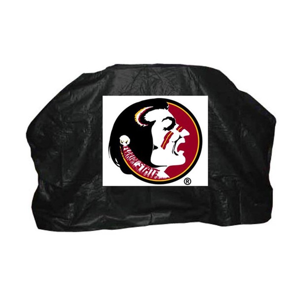 NCAA Florida State Seminoles 59-Inch Grill Cover