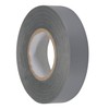 Dapetz ® PVC Electrical Insulating Grey Tape 19mmx33m Flame Retardant