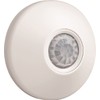 SensorSwitch Ceiling Motion Sensor, Passive Infrared PIR Occupancy Sensor, 360