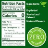 Truvia Spoonable Original Calorie-Free Stevia Sweetener 9.8oz Jar
