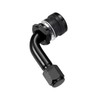 Motoforti 4pcs Metal 90 Degree Valve Stem Vacuum Tyre Valve