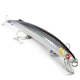 Seaspin Mommotti 190 S MUL SW Fishing Lure