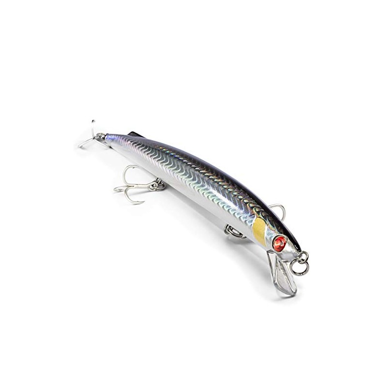 Seaspin Mommotti 190 S MUL SW Fishing Lure