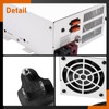 GOMADEIT WF-9860 60 AMP RV Power Converter Replacement 110/120 VAC