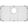 Serene Valley Sink Bottom Grid 23" X 14-1/2", Rear Drain