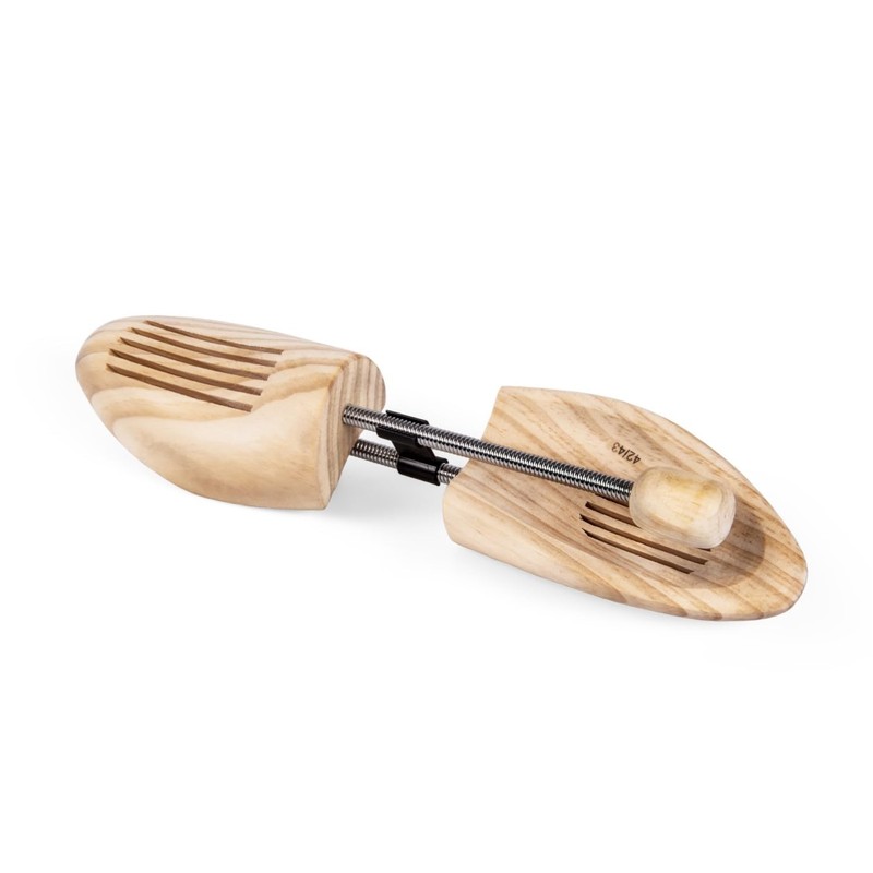Blumtal shoe stretcher for men and women – shoe stretcher