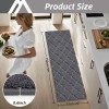 COSY HOMEER Soft Kitchen Floor Mats for in Front of