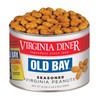 Virginia Diner Old Bay Seasoned Virginia Peanuts - Non-GMO, Preservative