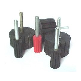Spirol band holders and mandrels (15 x 30 mm)