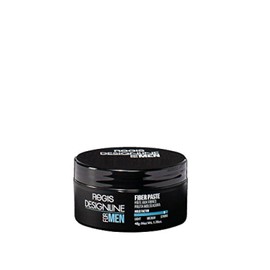 DESIGNLINE Fiber Paste, 1.7 oz - Regis Strong Molding Fiber Styling Aid Adds Texture, Creates Shape, and Provides Manageability