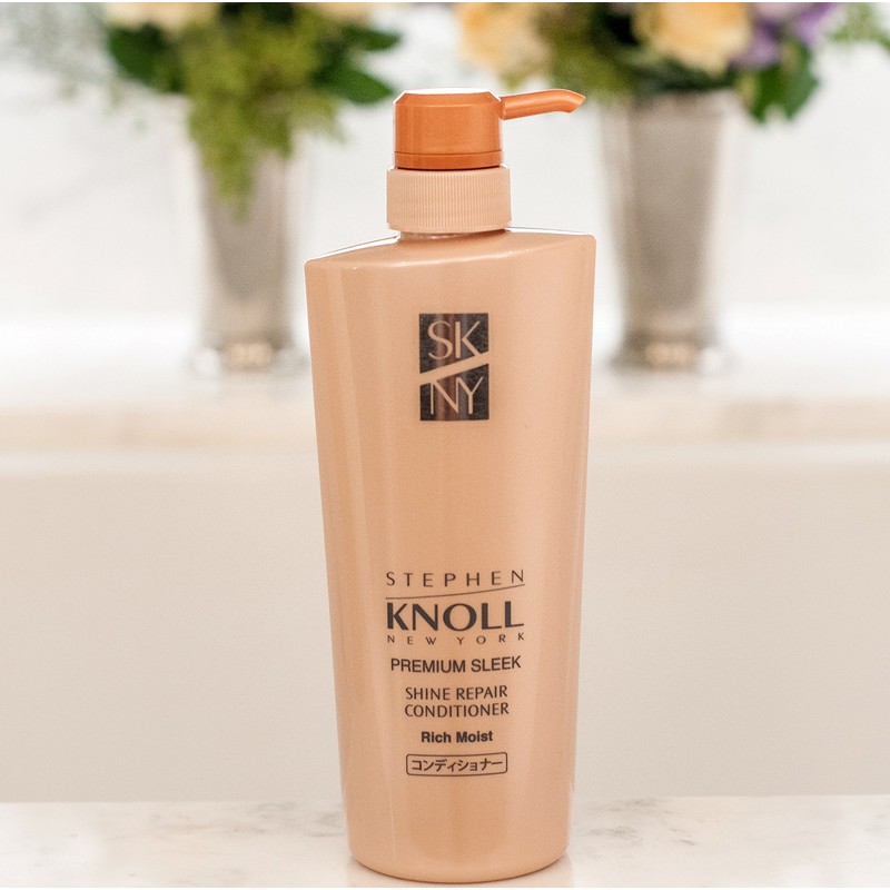 Kose Stephen nor Shine Repair Conditioner Rich Moist 500ml