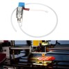 High Accuracy Metal Hotend Kit for 3D Printers with Uniform