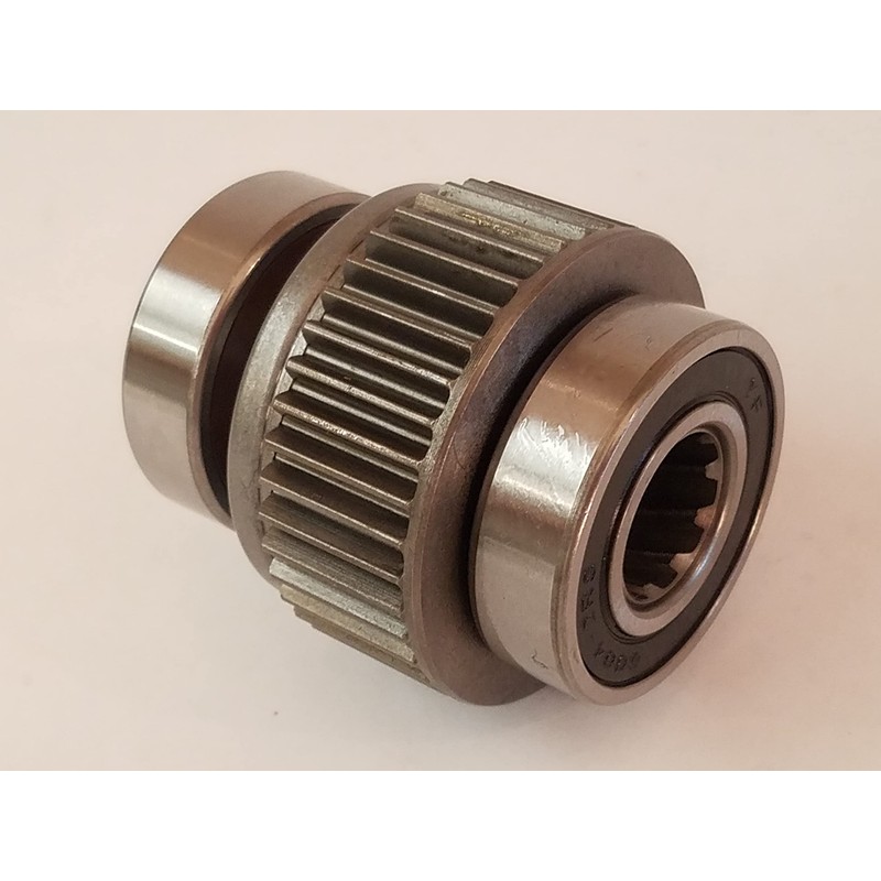 Big Dog Motorcycles Starter Clutch - 2005-11 (All Models)