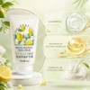 10PCS Crema de Manos Hidratante (Verde)