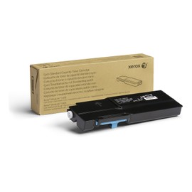 Xerox VersaLink C400/C405 Cyan Standard Capacity Toner Cartridge (2,500 Pages) - 106R03502