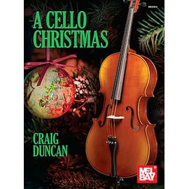 A Cello Christmas