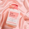 Milk Baobab Cera Body Lotion Cream Flora Bouquet 600ml /