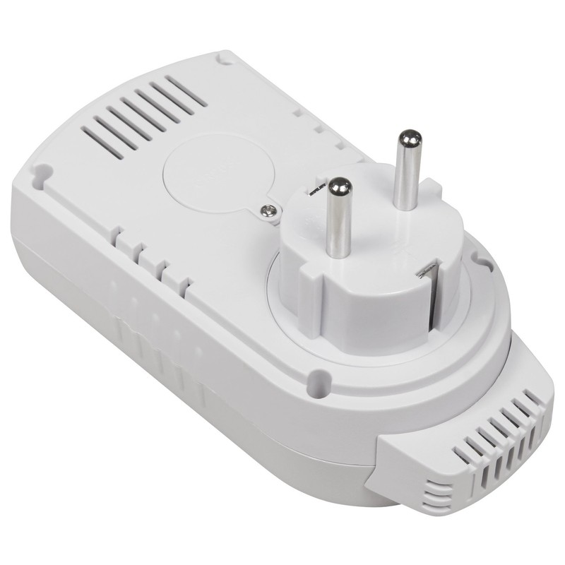MC Power - Socket Thermostat Climate Control | TCU-530 |