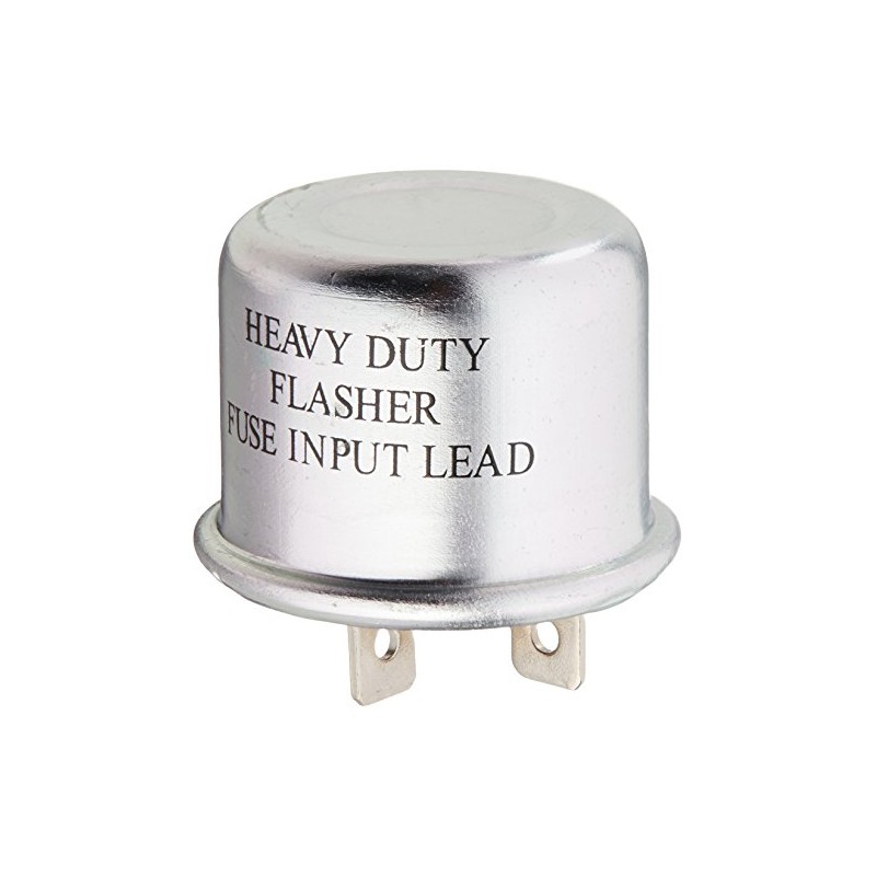 CEC Industries TF552/536 Flasher