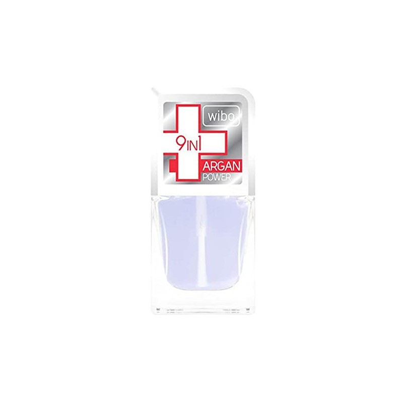 Wibo Nail Care 9 in 1 Argan Power