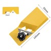 ADOFUN Mini Beveling Plane, 1 Main Unit + 10 Replacement