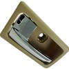 AUTO DN Rear Left Interior Door Handle for Ford Crown