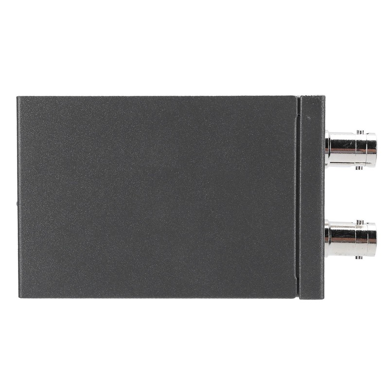 Micro HDMI Signal to SDI Signal Converter Double SDI Output