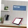Angoily Tablet Pc Protective Cover Case for Devices Anti-Drop Shell