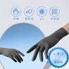 [Emekon] Summer UV Protection Women's Gloves UV Protection Ladies Gloves