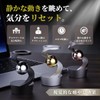 SALUDABLE Fidget Toy Gyroscope Anti-Gravity Floating Time Killing Desktop Spinner