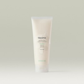 Tropic Skincare Nourishing Hair Cleanser, Hair Cleanser