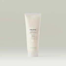 Tropic Skincare Nourishing Hair Cleanser, Hair Cleanser