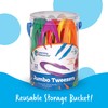 Learning Resources Jumbo Tweezers - Sensory Bin Tools , Water
