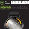 IQShield 6 Pack for Garmin Venu 3 Screen Protector: Clear