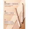 SHEGLAM Creamsicle Eyeshadow Stick Lightweight, Buildable Formula Easily Blendable and
