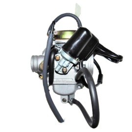 Unbranded Coolster 3175 S2   175cc , 3175 U,  Carburetor With Electric Choke