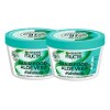 Kit Garnier Fructis Hair Food Aloe 2 pack de mascarilla Hidratación, Ideal Para Pelo Deshidratado, Crema Para Peinar.