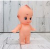 Japanese Traditional Kewpie Doll, Total Length 5.9 inches (15 cm)