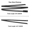 Ayaport Lashing Straps with Buckles Adjustable Cam Buckle Tie Down