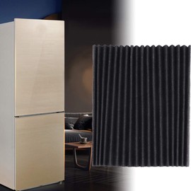 4 filtros de aire de repuesto para refrigerador aptos para Electrolux