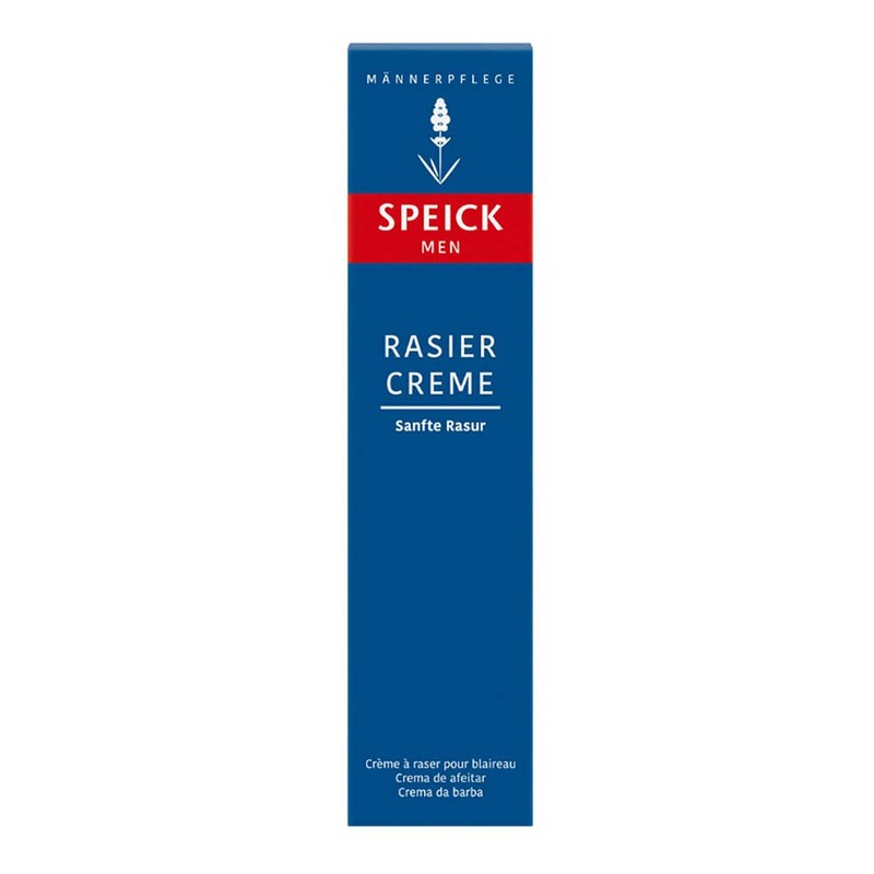 Speick: MEN Shaving Cream Pack of 5 (5 x 75