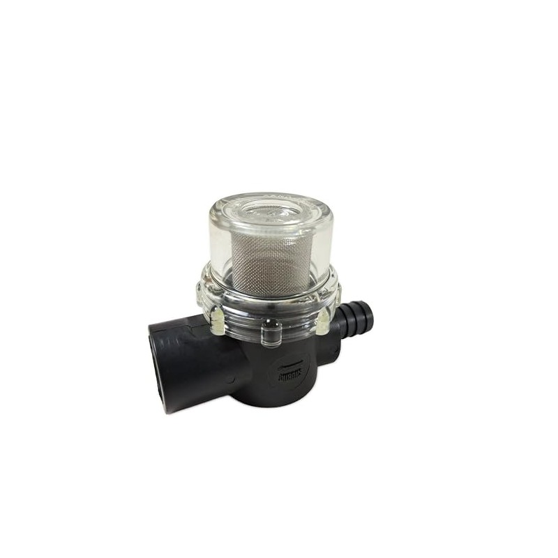 Genuine OEM Water Filter Compatible with Wacker Neuson RS800, RD16,