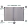 PaulStore 2026 A4 / A5 / A6 Diary Day to