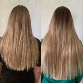 Pump Haircare BioGro Hair Serum 50ml Trio Bundle